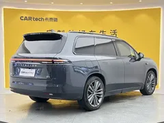 2024 Leapmotor C16 EREV 200 Premium — фото 46