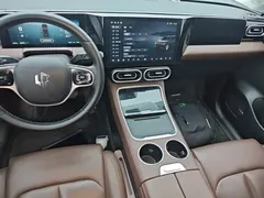 2023 Leapmotor C11 EV 500 Comfort, чёрный — фото 14