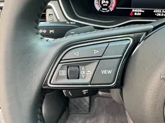2022 Audi A4L 40 TFSI Luxury Sport, белый — фото 19