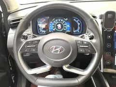 2021 Hyundai Tucson L 1.5T DCT GLX Elite — фото 15