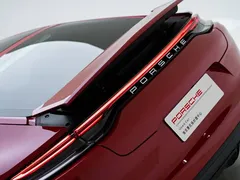 2021 Porsche Panamera 2.9T Executive — фото 7