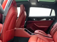 2021 Porsche Panamera 2.9T Executive — фото 10