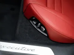 2021 Porsche Panamera 2.9T Executive — фото 11