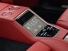 2021 Porsche Panamera 2.9T Executive — фото 12