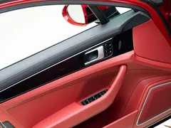 2021 Porsche Panamera 2.9T Executive — фото 13