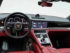 2021 Porsche Panamera 2.9T Executive — фото 16