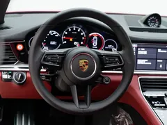 2021 Porsche Panamera 2.9T Executive — фото 17