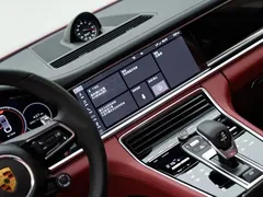 2021 Porsche Panamera 2.9T Executive — фото 18
