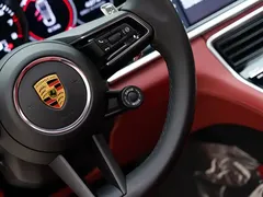 2021 Porsche Panamera 2.9T Executive — фото 20