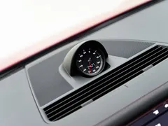 2021 Porsche Panamera 2.9T Executive — фото 21
