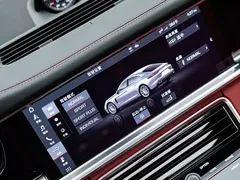 2021 Porsche Panamera 2.9T Executive — фото 22