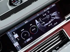 2021 Porsche Panamera 2.9T Executive — фото 23