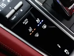 2021 Porsche Panamera 2.9T Executive — фото 24