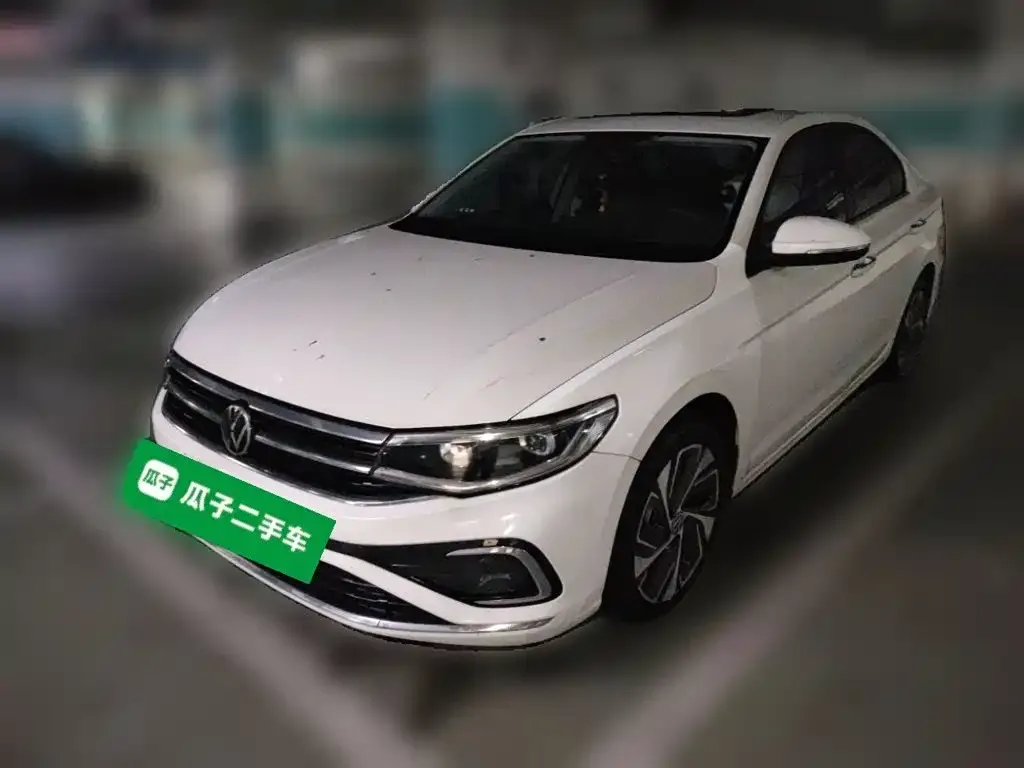 2023 Volkswagen Bora 200TSI DSG Pro