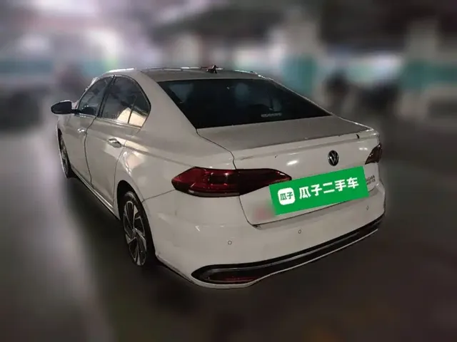 2023 Volkswagen Bora 200TSI DSG Pro
