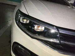 2023 Volkswagen Bora 200TSI DSG Pro, белый — фото 7