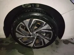 2023 Volkswagen Bora 200TSI DSG Pro, белый — фото 8