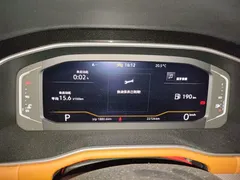 2023 Volkswagen Bora 200TSI DSG Pro, белый — фото 12