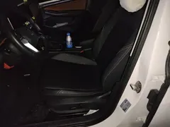 2023 Volkswagen Bora 200TSI DSG Pro, белый — фото 16