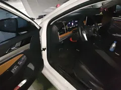 2023 Volkswagen Bora 200TSI DSG Pro, белый — фото 17