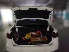 2023 Volkswagen Bora 200TSI DSG Pro, белый — фото 20