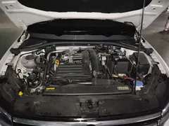 2023 Volkswagen Bora 200TSI DSG Pro, белый — фото 21