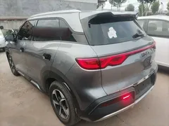 2024 BYD Yuan UP EV 401km Exceed — фото 5