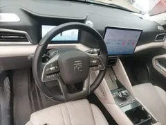 2024 BYD Yuan UP EV 401km Exceed — фото 10