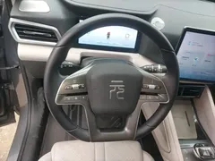 2024 BYD Yuan UP EV 401km Exceed — фото 11