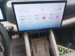 2024 BYD Yuan UP EV 401km Exceed — фото 13