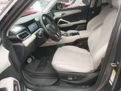 2024 BYD Yuan UP EV 401km Exceed — фото 15