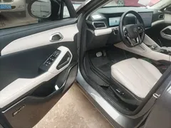 2024 BYD Yuan UP EV 401km Exceed — фото 16