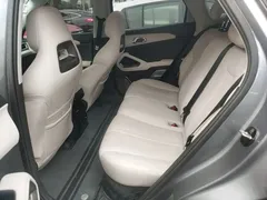 2024 BYD Yuan UP EV 401km Exceed — фото 17