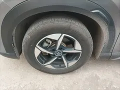 2024 BYD Yuan UP EV 401km Exceed — фото 23