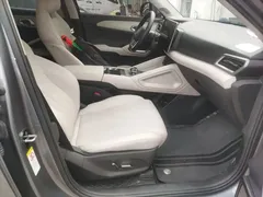 2024 BYD Yuan UP EV 401km Exceed — фото 25