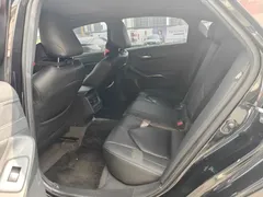 2019 Toyota Avalon 2.0L Advance China 6, чёрный — фото 6