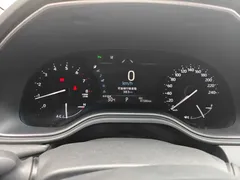 2019 Toyota Avalon 2.0L Advance China 6, чёрный — фото 8