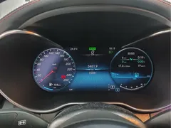 2022 Mercedes-Benz C-Class C 260 Coupe, белый — фото 5