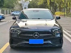 2023 Mercedes-Benz C-Class C 260 L Sport — фото 2