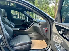 2023 Mercedes-Benz C-Class C 260 L Sport — фото 7