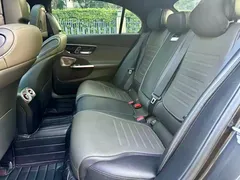 2023 Mercedes-Benz C-Class C 260 L Sport — фото 8