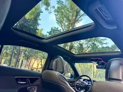 2023 Mercedes-Benz C-Class C 260 L Sport — фото 9