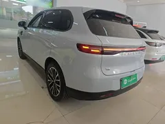 2025 Leapmotor B10 510 Enjoy — фото 5