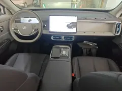 2025 Leapmotor B10 510 Enjoy — фото 10