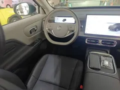 2025 Leapmotor B10 510 Enjoy — фото 11
