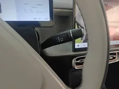 2025 Leapmotor B10 510 Enjoy — фото 14