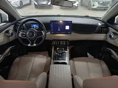 2023 BYD Yuan PLUS Champion 430km, белый — фото 10