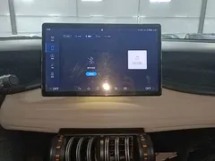 2023 BYD Yuan PLUS Champion 430km, белый — фото 13