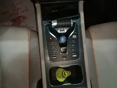 2023 BYD Yuan PLUS Champion 430km, белый — фото 14