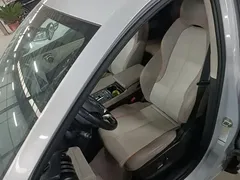 2023 BYD Yuan PLUS Champion 430km, белый — фото 15